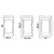 Frame cap, 2 image Frame cap, 2 image