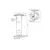 Émetteur tubulaire 240-33 Ohm - 170mm, Longueur, mm: 170, 2 image Émetteur tubulaire 240-33 Ohm - 170mm, Longueur, mm: 170, 2 image