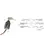 Universal Ignition key, 2 image Universal Ignition key, 2 image