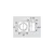 Double interrupteur, 2 image Double interrupteur, 2 image