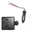 Prise murale - 75x73x35mm Prise murale - 75x73x35mm