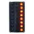 Panneau de circuit avec 8 interrupteurs, 2 image Panneau de circuit avec 8 interrupteurs, 2 image