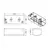 Fuel Tank - 271l, Capacity, L: 271, 2 image Fuel Tank - 271l, Capacity, L: 271, 2 image