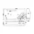 Fuel Tank - 91l, Capacity, L: 91, 2 image Fuel Tank - 91l, Capacity, L: 91, 2 image