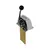 Single Lever Control Box Single Lever Control Box