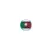 Bicolore navigation light Apollo series - White case Bicolore navigation light Apollo series - White case