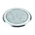 6 lumière de courtoisie LED diamètre 110mm - 12V-3.2W 6 lumière de courtoisie LED diamètre 110mm - 12V-3.2W