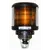 DHR Towing Navigation light series 35 - Black case DHR Towing Navigation light series 35 - Black case