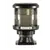 DHR 360 degrés lumière blanche - boîtier noir DHR 360 degrés lumière blanche - boîtier noir
