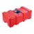 Fuel Tank - 43L, Capacity, L: 43 Fuel Tank - 43L, Capacity, L: 43