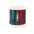 Hella Navigation Lamp 3562 - SB & PS Bicolor - 1NM - 12V Bulb - White Hella Navigation Lamp 3562 - SB & PS Bicolor - 1NM - 12V Bulb - White