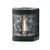 Hella Navigation Lamp 3562 - Stern White - 1NM - 12V Bulb - Black Hella Navigation Lamp 3562 - Stern White - 1NM - 12V Bulb - Black