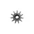 Impeller - Réf. 09-838S Impeller - Réf. 09-838S