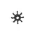 Impeller - Ref. 11979-0001 Impeller - Ref. 11979-0001