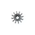 Impeller - Ref. 13554-6001 Impeller - Ref. 13554-6001