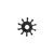 Impeller - Ref. 18673-0001 Impeller - Ref. 18673-0001