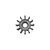 Impeller - Ref. 21213660 Impeller - Ref. 21213660