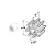 Impeller - Ref. 22000K, 2 image Impeller - Ref. 22000K, 2 image