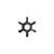 Impeller - Ref. 22405-0001 Impeller - Ref. 22405-0001