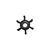 Impeller - Ref. 653-0003 Impeller - Ref. 653-0003