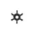 Impeller - Ref. 673-0001 Impeller - Ref. 673-0001