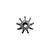 Impeller - Ref. 6760-0001 Impeller - Ref. 6760-0001