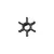 Impeller - Ref. 8000K Impeller - Ref. 8000K