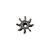 Original Impeller - Réf. 17018-0001B Original Impeller - Réf. 17018-0001B
