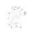 90 degrees Tank's Oval Vent - 16mm, 2 image 90 degrees Tank's Oval Vent - 16mm, 2 image