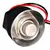 White courtesy light with LED 12V White courtesy light with LED 12V