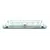 White courtesy light with 6 LED 12V - 0.96W White courtesy light with 6 LED 12V - 0.96W