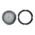 Lumière de courtoisie avec 7 LED 12/24V Lumière de courtoisie avec 7 LED 12/24V