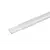 Diffuseur transparent pour bandeau LED de 1 mètre Diffuseur transparent pour bandeau LED de 1 mètre