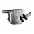 Eltex Muffler - 20L - 115HP Eltex Muffler - 20L - 115HP
