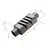 Exhaust Muffler - 90mm, 2 image Exhaust Muffler - 90mm, 2 image