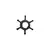 Impeller - Ref. 19210-ZV4-651 Impeller - Ref. 19210-ZV4-651