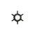 Impeller - Réf. 19210-ZW9-A31 Impeller - Réf. 19210-ZW9-A31