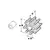 Impeller - Ref. 395864, 2 image Impeller - Ref. 395864, 2 image