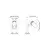10 projecteur LED orientable Jacob 2,5W 10-30V, 2 image 10 projecteur LED orientable Jacob 2,5W 10-30V, 2 image