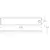 22 White and 36 Blue LED ceiling lamp 10-30V -  0.5 Watt per LED, 4 image 22 White and 36 Blue LED ceiling lamp 10-30V -  0.5 Watt per LED, 4 image