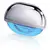 Blue chromed LED Easy Fit Step Lamp 12-24V 0.5W Blue chromed LED Easy Fit Step Lamp 12-24V 0.5W