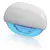 Lampe de marche LED en plastique bleu Easy Fit 12-24V 0,5W Lampe de marche LED en plastique bleu Easy Fit 12-24V 0,5W