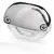 White steinless steel LED Easy Fit Step Lamp 12-24V 0.5W White steinless steel LED Easy Fit Step Lamp 12-24V 0.5W