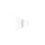 Blue polished steel LED Surface Mount Oblong Courtesy Lamp 12-24V 0.5W, 2 image Blue polished steel LED Surface Mount Oblong Courtesy Lamp 12-24V 0.5W, 2 image