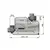 Plastic Muffler - 75mm, 2 image Plastic Muffler - 75mm, 2 image