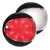Hella Marine - LAMPE LED euroLED 130 12-24V Touch Blanc/Rouge - Noir devrait Hella Marine - LAMPE LED euroLED 130 12-24V Touch Blanc/Rouge - Noir devrait