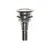 Stainless Steel Straight Tank’s Vent - 20mm Stainless Steel Straight Tank’s Vent - 20mm