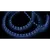 Bandes de LED Bleues 1000mm 4.8W 10-15V Bandes de LED Bleues 1000mm 4.8W 10-15V