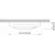 Surface-mounting ceiling lamp Tati 2W 10-15V, 2 image Surface-mounting ceiling lamp Tati 2W 10-15V, 2 image