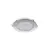 White Todd ET SD recessed spotlight 3W 10-30V White Todd ET SD recessed spotlight 3W 10-30V